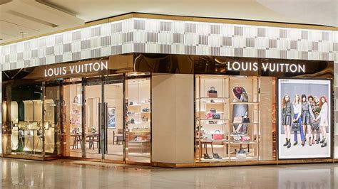 bondi junction louis vuitton.